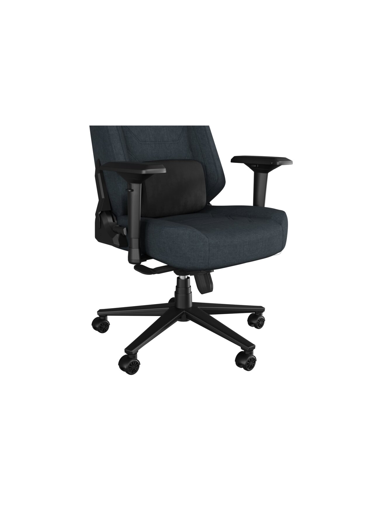 Genesis Gaming Chair | Nitro 800 | Grey 6