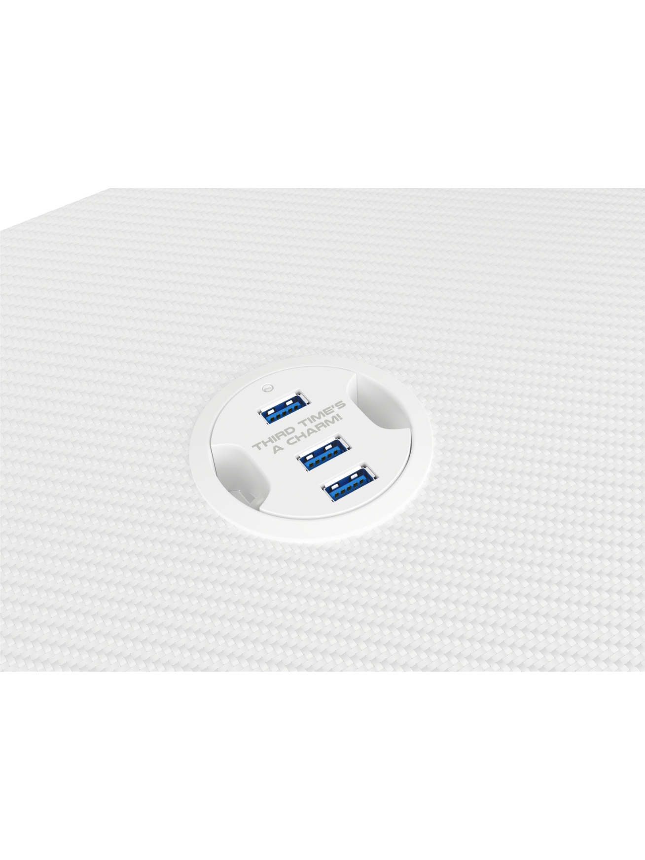 Genesis | Gaming Desk | Holm 320 RGB | White 3 Genesis | Gaming Desk | Holm 320 RGB | White 3
