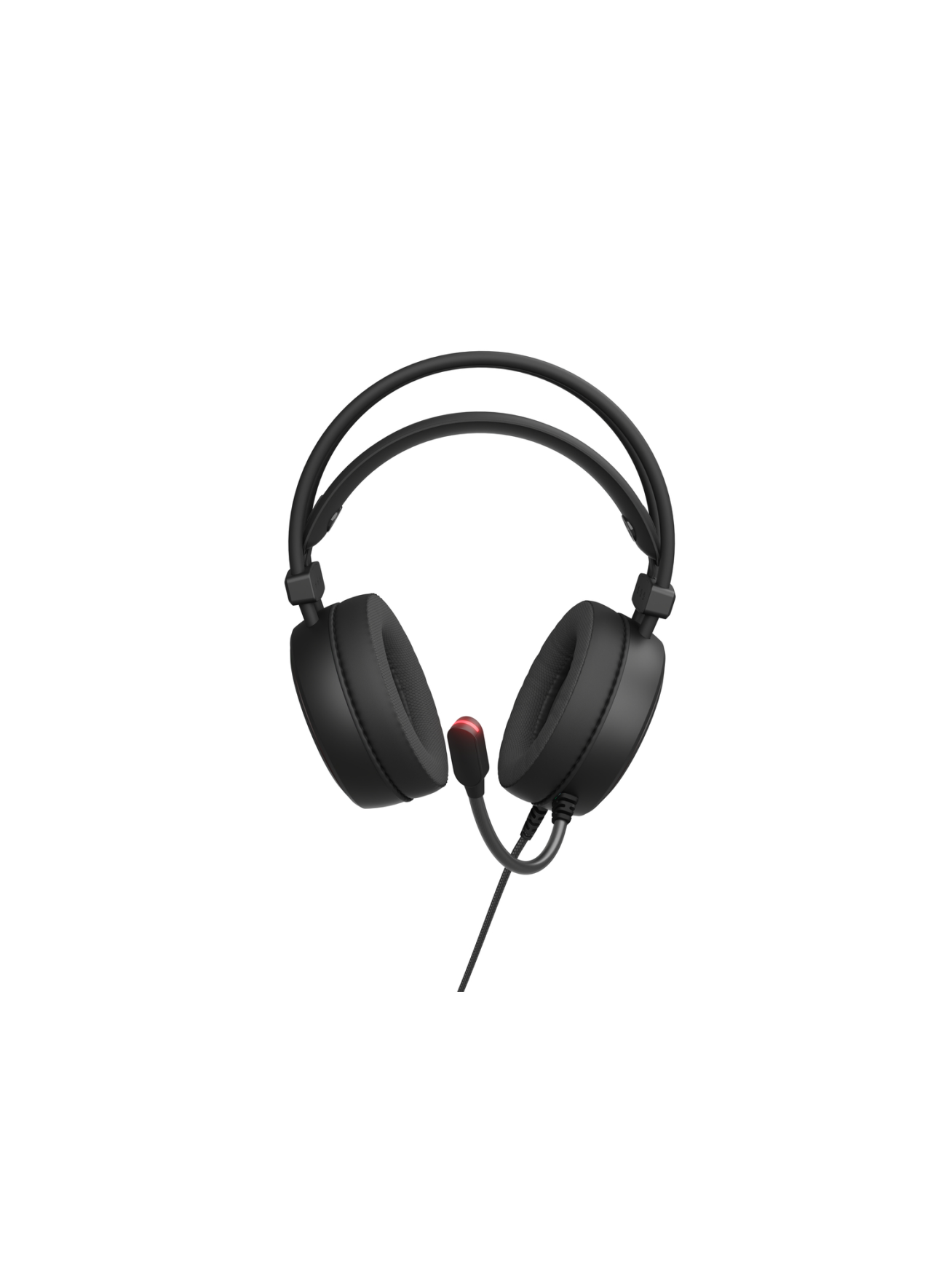 Genesis Gaming Headset | Neon 613 G2 | Wired | Over-ear | Microphone | Black 2 Genesis Gaming Headset | Neon 613 G2 | Wired | Over-ear | Microphone | Black 2
