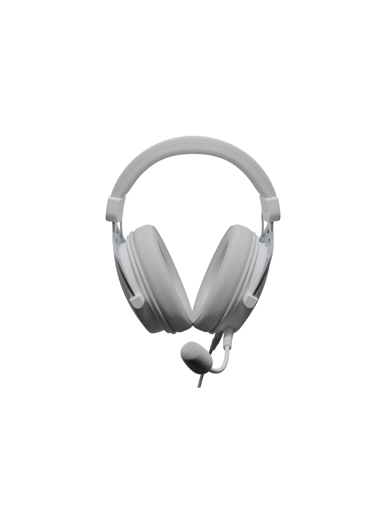 Genesis Gaming Headset | Toron 531 | Wired | Over-Ear | Microphone | White 2