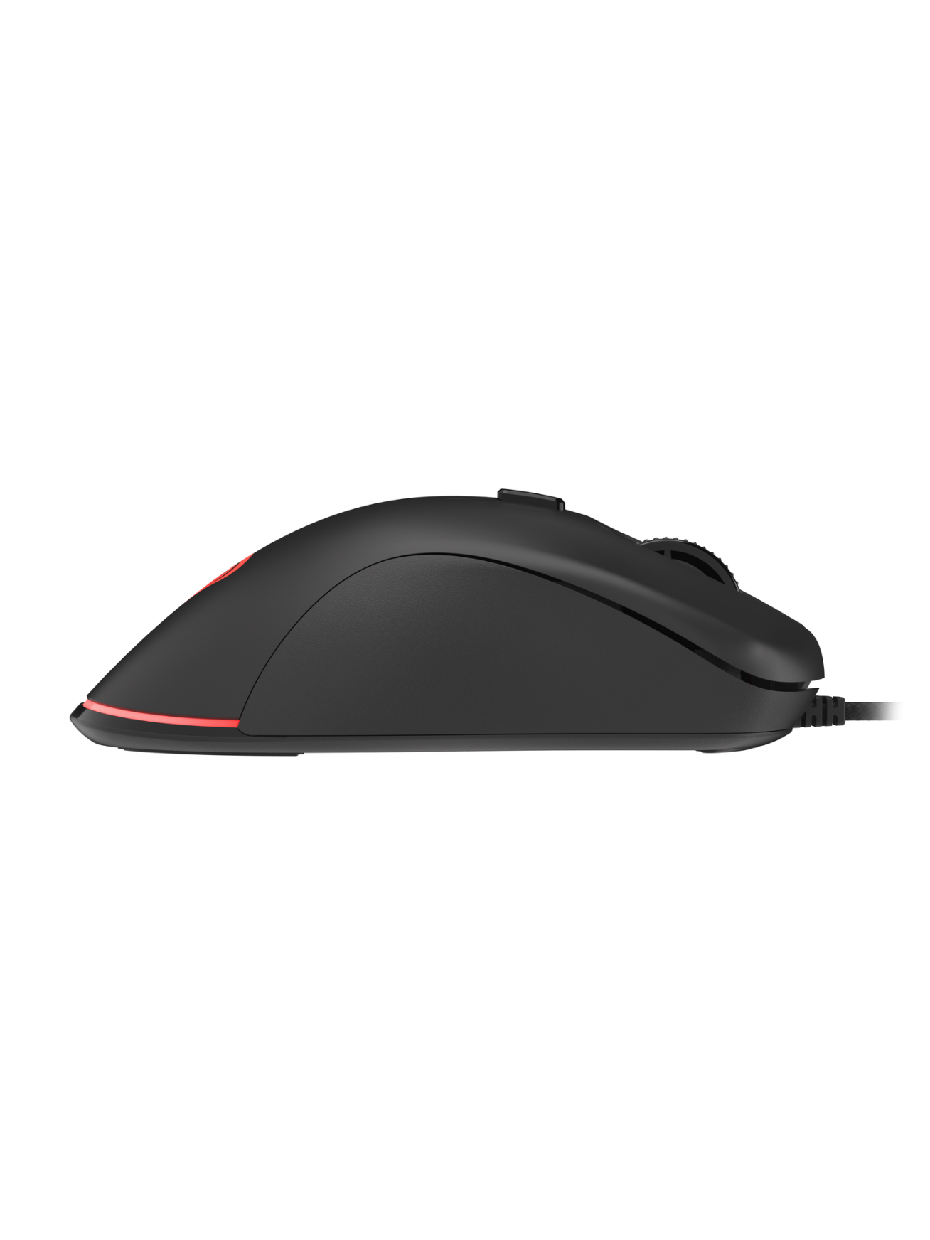 Genesis | Gaming Mouse | Krypton 200 | Wired | Black 6 Genesis | Gaming Mouse | Krypton 200 | Wired | Black 6