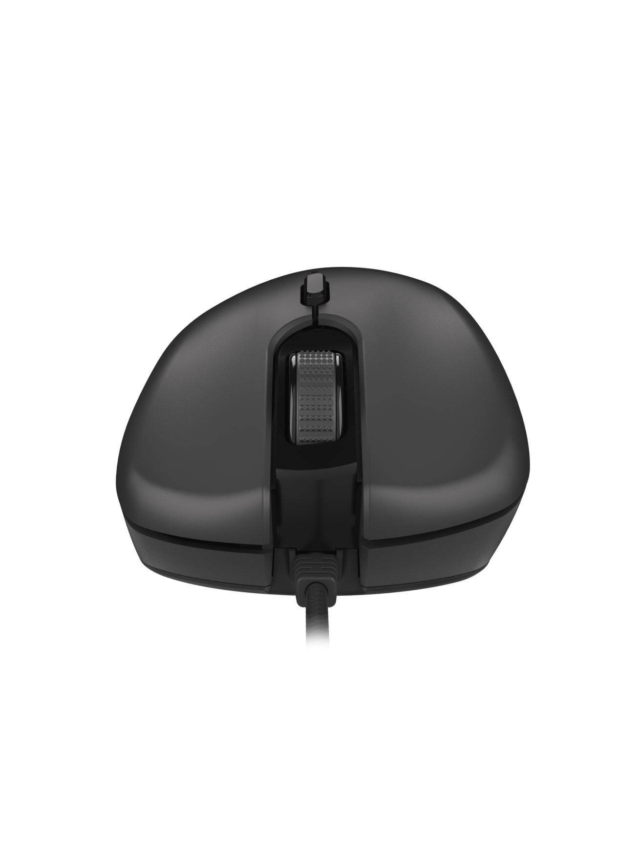 Genesis | Gaming Mouse | Krypton 200 | Wired | Black 8 Genesis | Gaming Mouse | Krypton 200 | Wired | Black 8