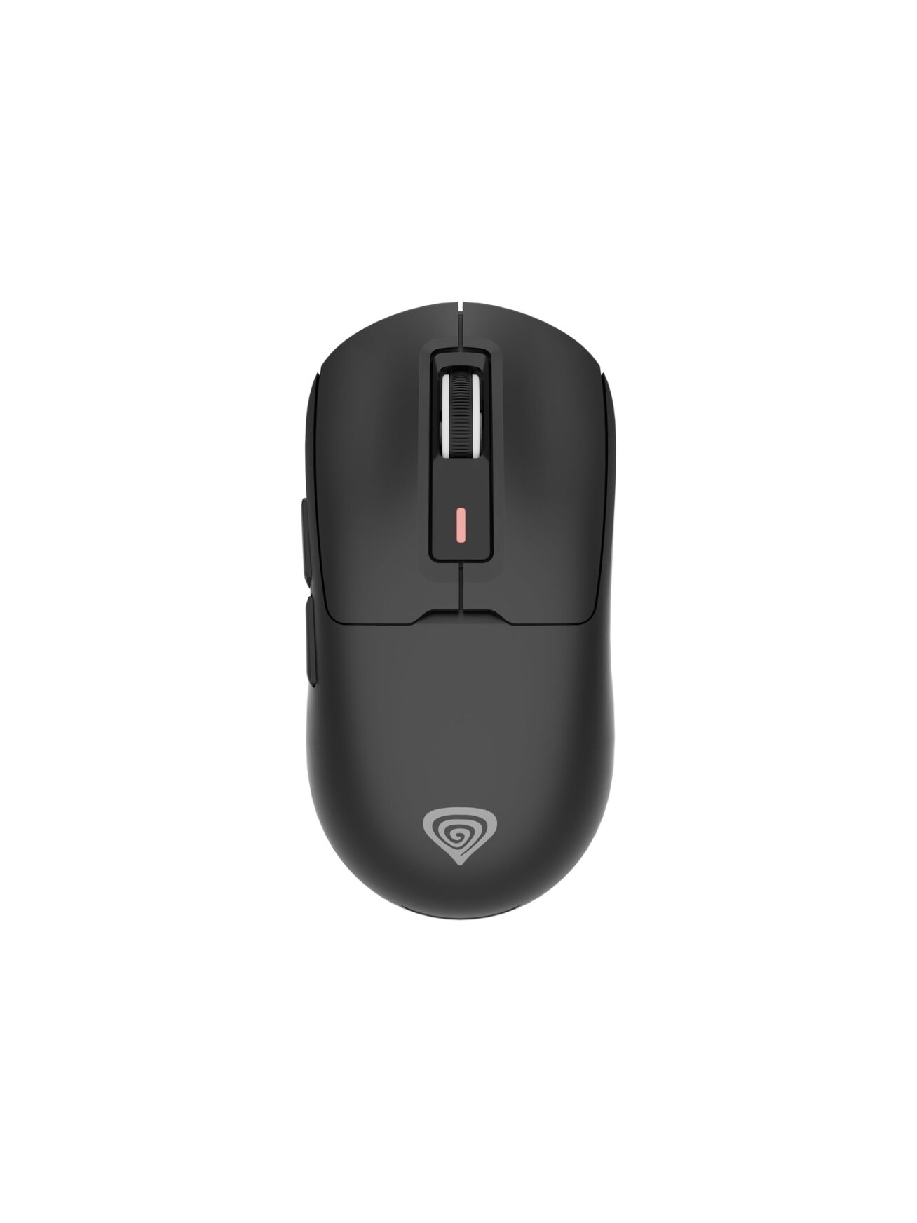 Genesis Gaming Mouse | Zircon 660 | Wired/Wireless | 2.4 GHz, Bluetooth, USB | Black Genesis Gaming Mouse | Zircon 660 | Wired/Wireless | 2.4 GHz, Bluetooth, USB | Black