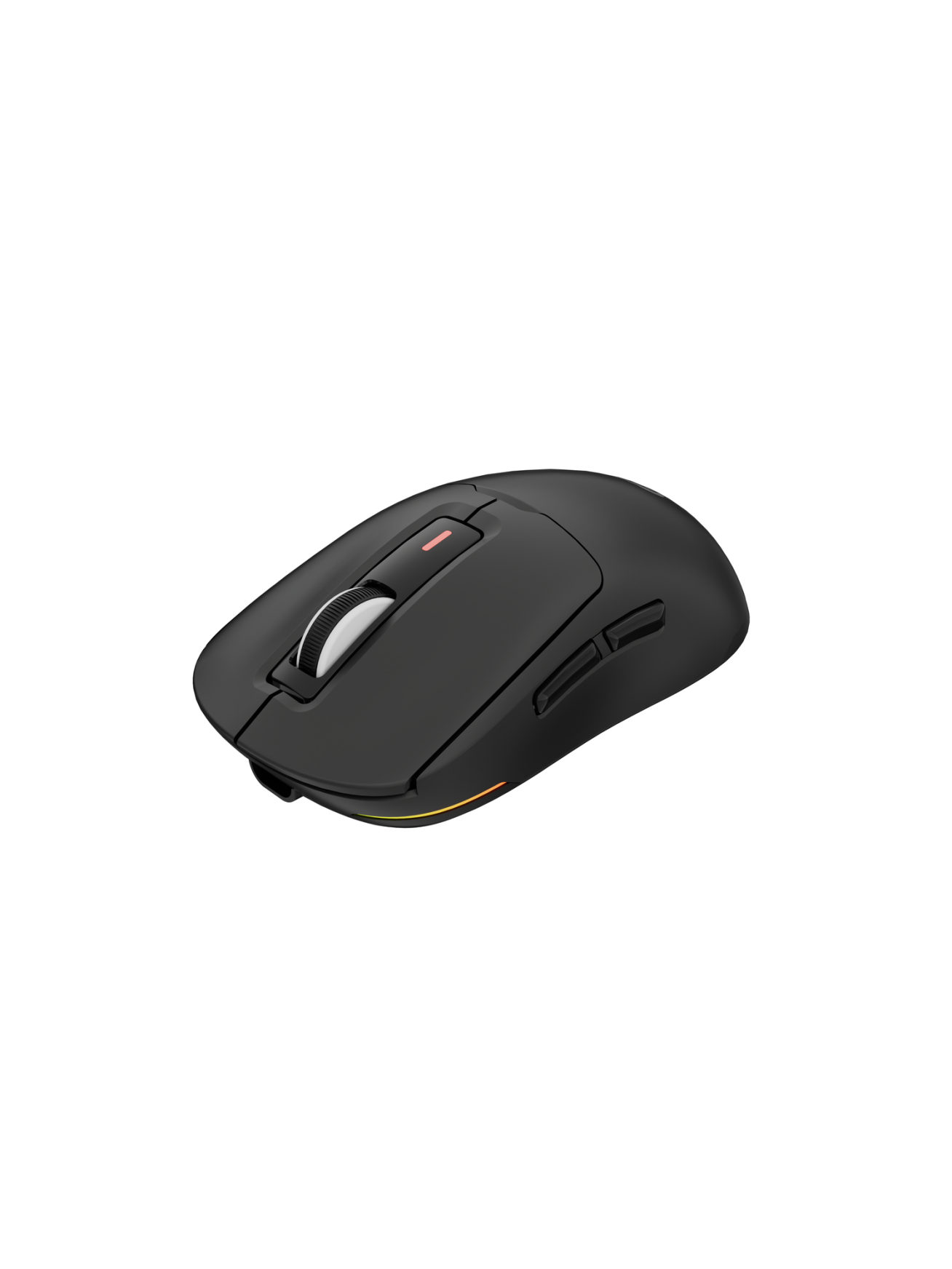 Genesis Gaming Mouse | Zircon 660 | Wired/Wireless | 2.4 GHz, Bluetooth, USB | Black 3 Genesis Gaming Mouse | Zircon 660 | Wired/Wireless | 2.4 GHz, Bluetooth, USB | Black 3