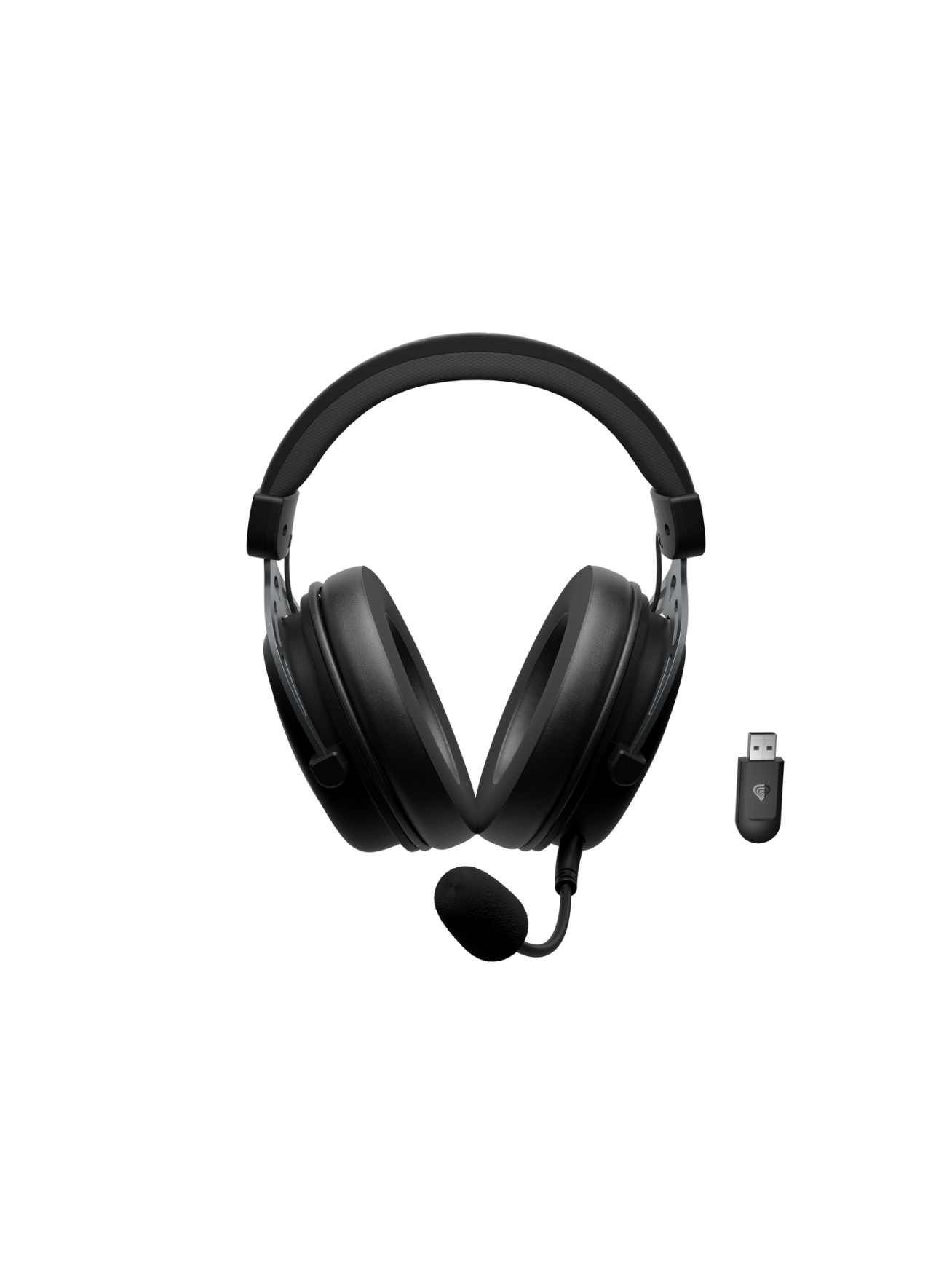 Genesis Headset | Toron 706 | Bluetooth, 2.4 GHz | Over-ear | Microphone | Black | Wireless 1 Genesis Headset | Toron 706 | Bluetooth, 2.4 GHz | Over-ear | Microphone | Black | Wireless 1