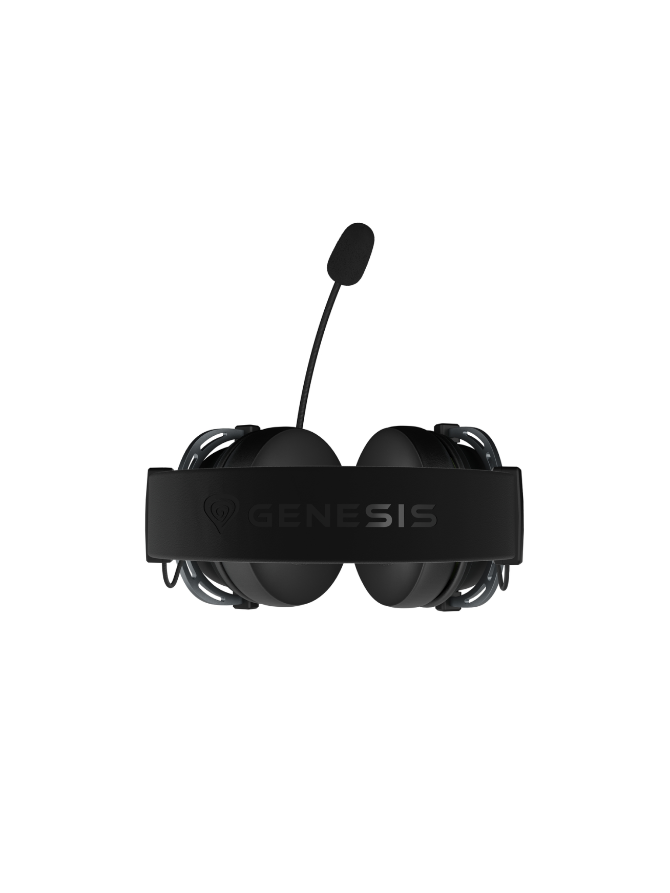 Genesis Headset | Toron 706 | Bluetooth, 2.4 GHz | Over-ear | Microphone | Black | Wireless 5 Genesis Headset | Toron 706 | Bluetooth, 2.4 GHz | Over-ear | Microphone | Black | Wireless 5