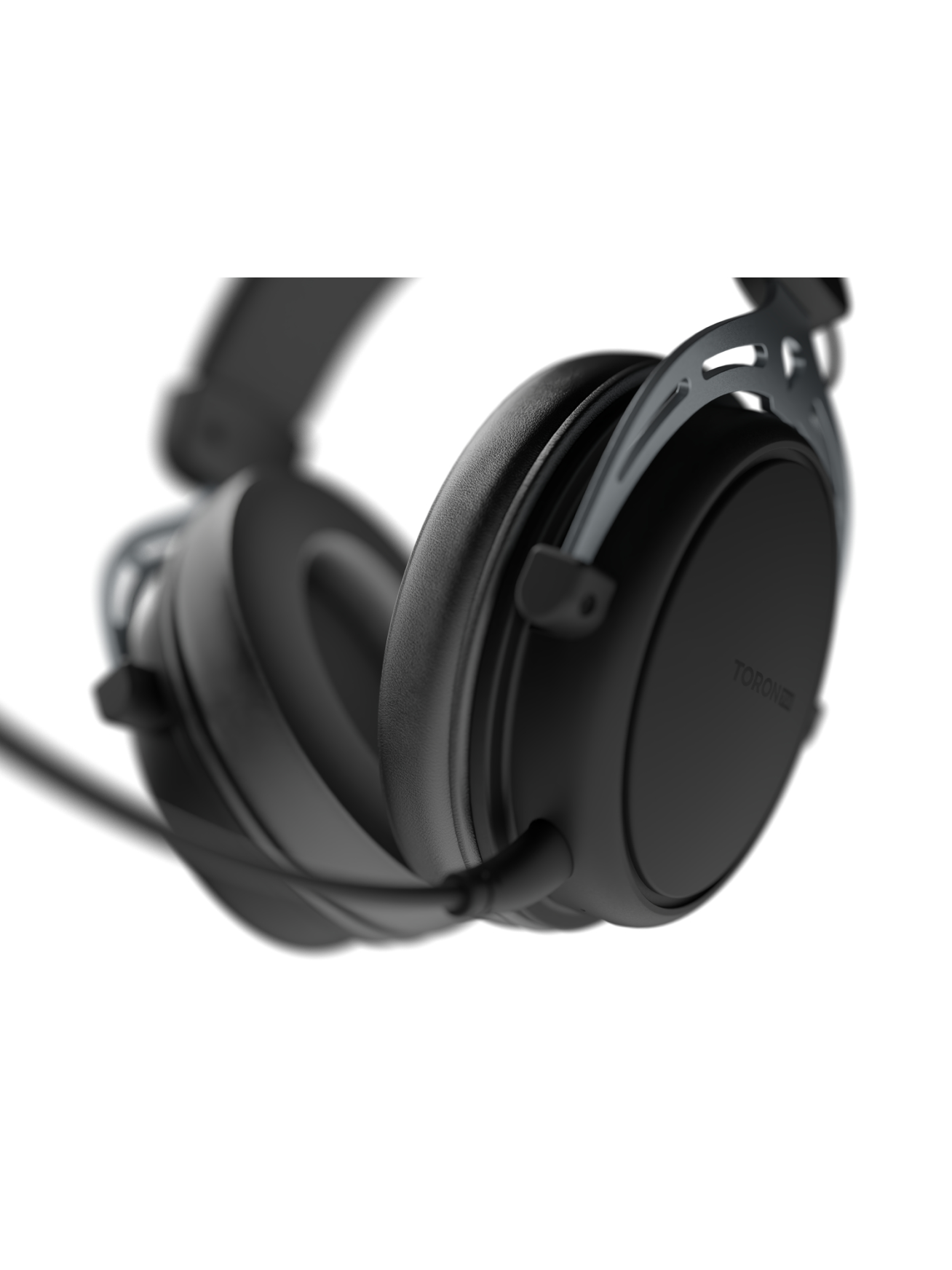 Genesis Headset | Toron 706 | Bluetooth, 2.4 GHz | Over-ear | Microphone | Black | Wireless 6 Genesis Headset | Toron 706 | Bluetooth, 2.4 GHz | Over-ear | Microphone | Black | Wireless 6