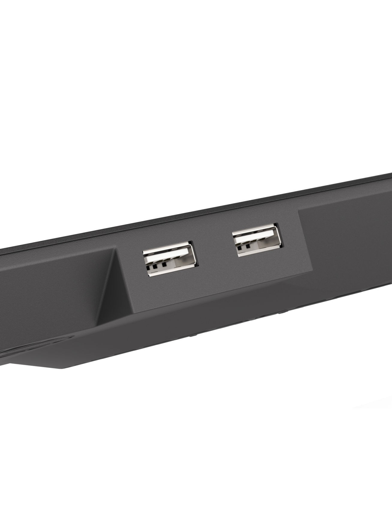 Genesis | Laptop Cooling Pad | OXID 450 | Black | 260 x 360 x 40 mm 2 Genesis | Laptop Cooling Pad | OXID 450 | Black | 260 x 360 x 40 mm 2
