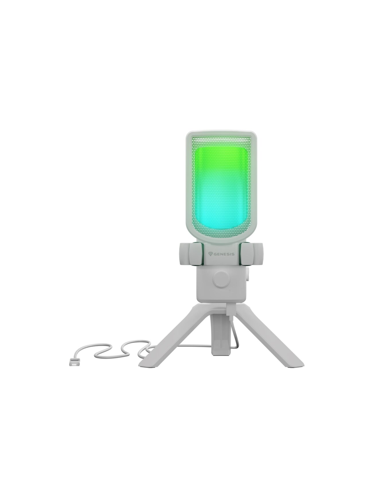 Genesis | Microphone | Radium 250 | Noise reduction 6 Genesis | Microphone | Radium 250 | Noise reduction 6