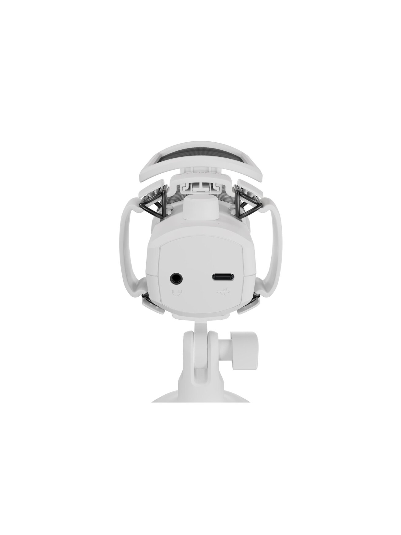 Genesis | Microphone | Radium 250 | Noise reduction 8 Genesis | Microphone | Radium 250 | Noise reduction 8