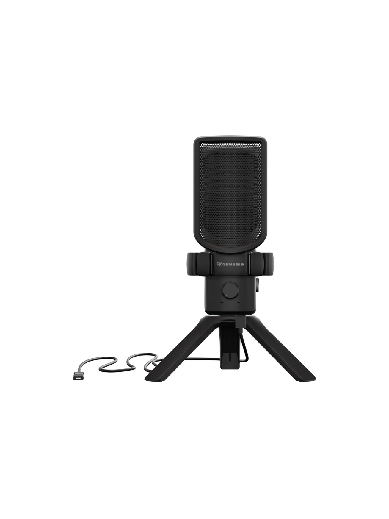 Genesis | Microphone | Radium 250 | Noise reduction 2 Genesis | Microphone | Radium 250 | Noise reduction 2