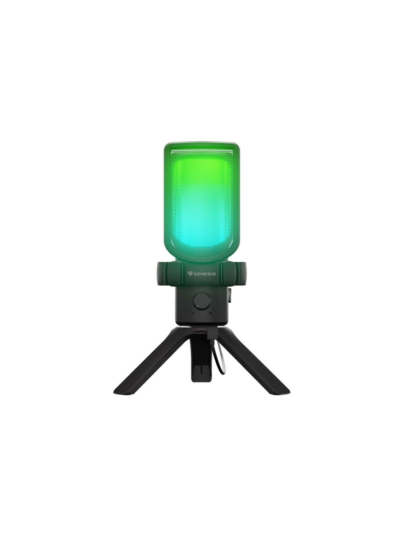 Genesis | Microphone | Radium 250 | Noise reduction 3 Genesis | Microphone | Radium 250 | Noise reduction 3