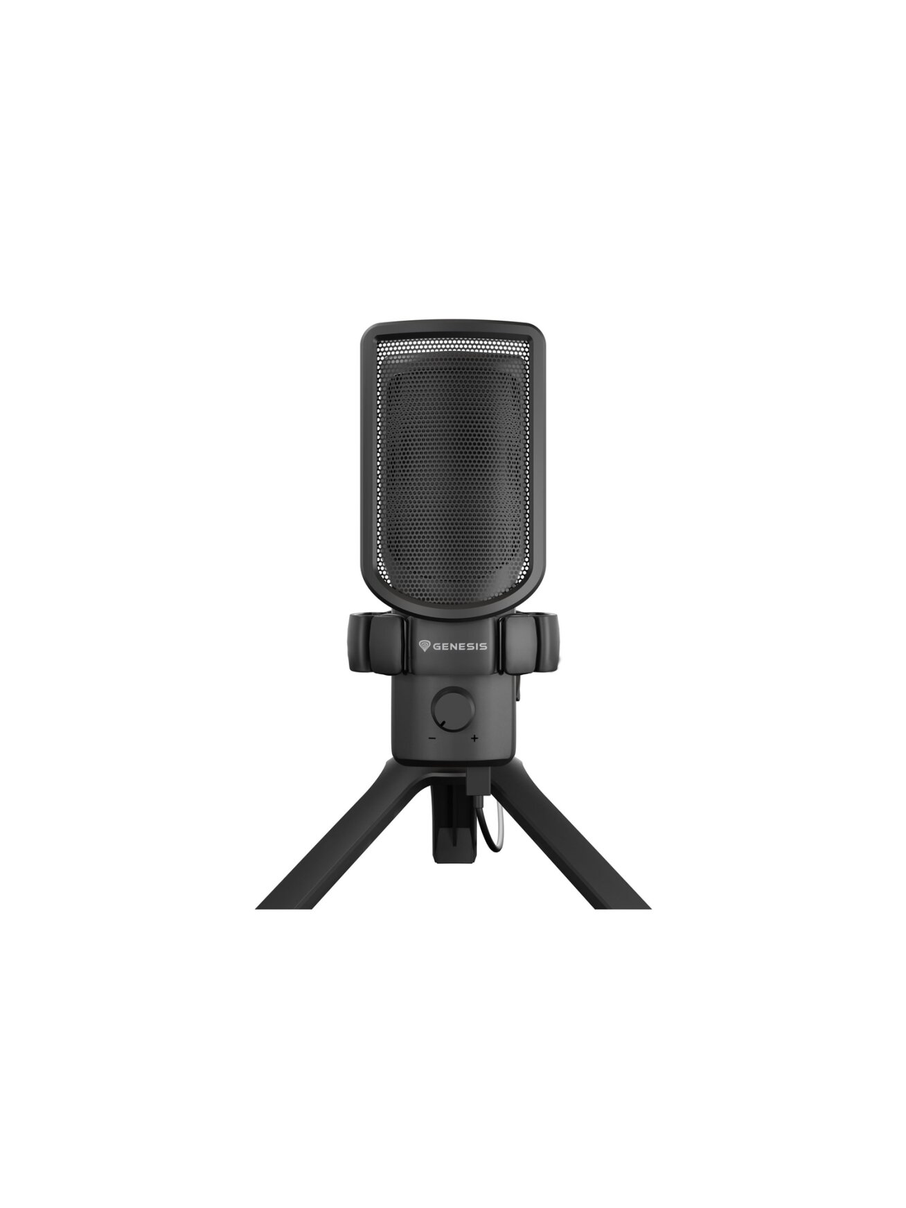 Genesis | Microphone | Radium 250 | Noise reduction 4 Genesis | Microphone | Radium 250 | Noise reduction 4