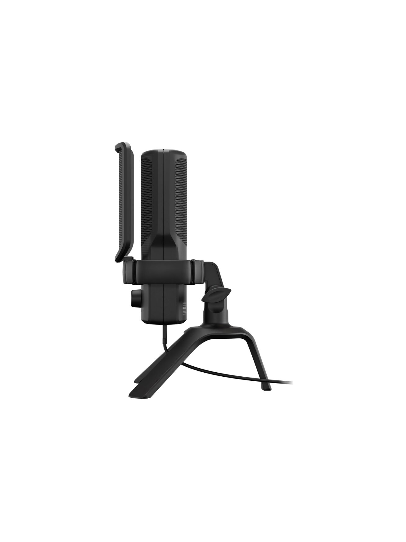 Genesis | Microphone | Radium 250 | Noise reduction 6 Genesis | Microphone | Radium 250 | Noise reduction 6