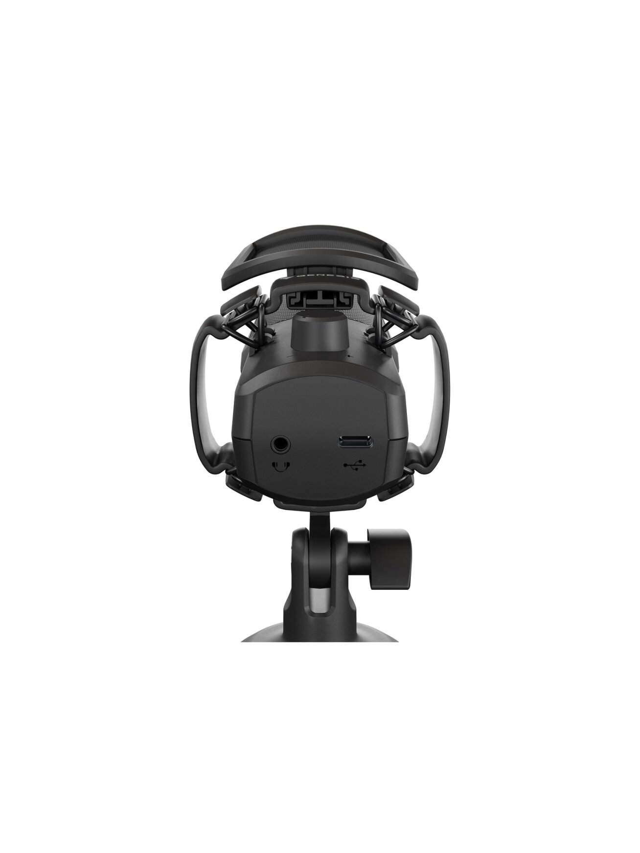 Genesis | Microphone | Radium 250 | Noise reduction 7 Genesis | Microphone | Radium 250 | Noise reduction 7