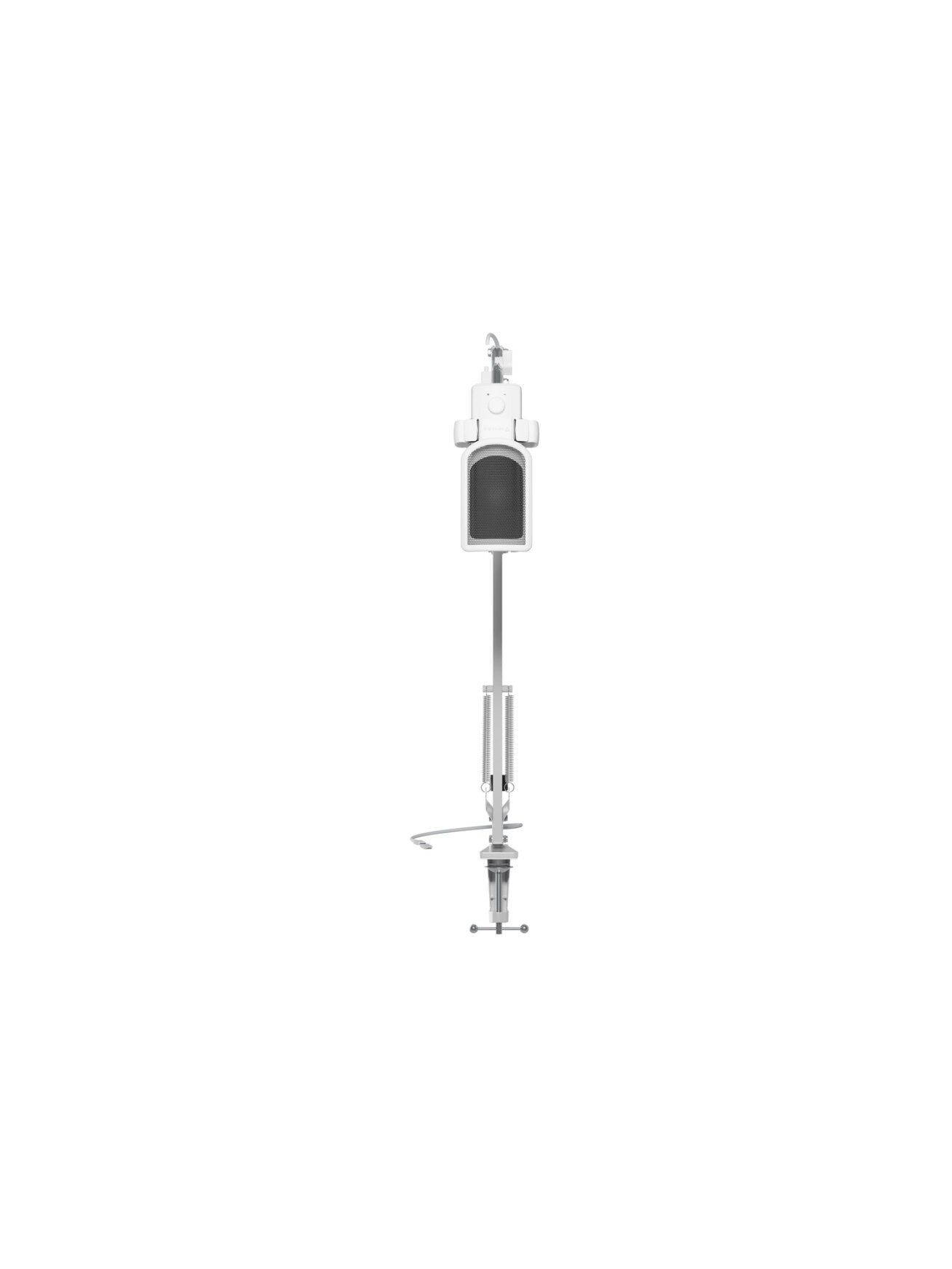 Genesis | Microphone | Radium 251 | Noise reduction 3 Genesis | Microphone | Radium 251 | Noise reduction 3