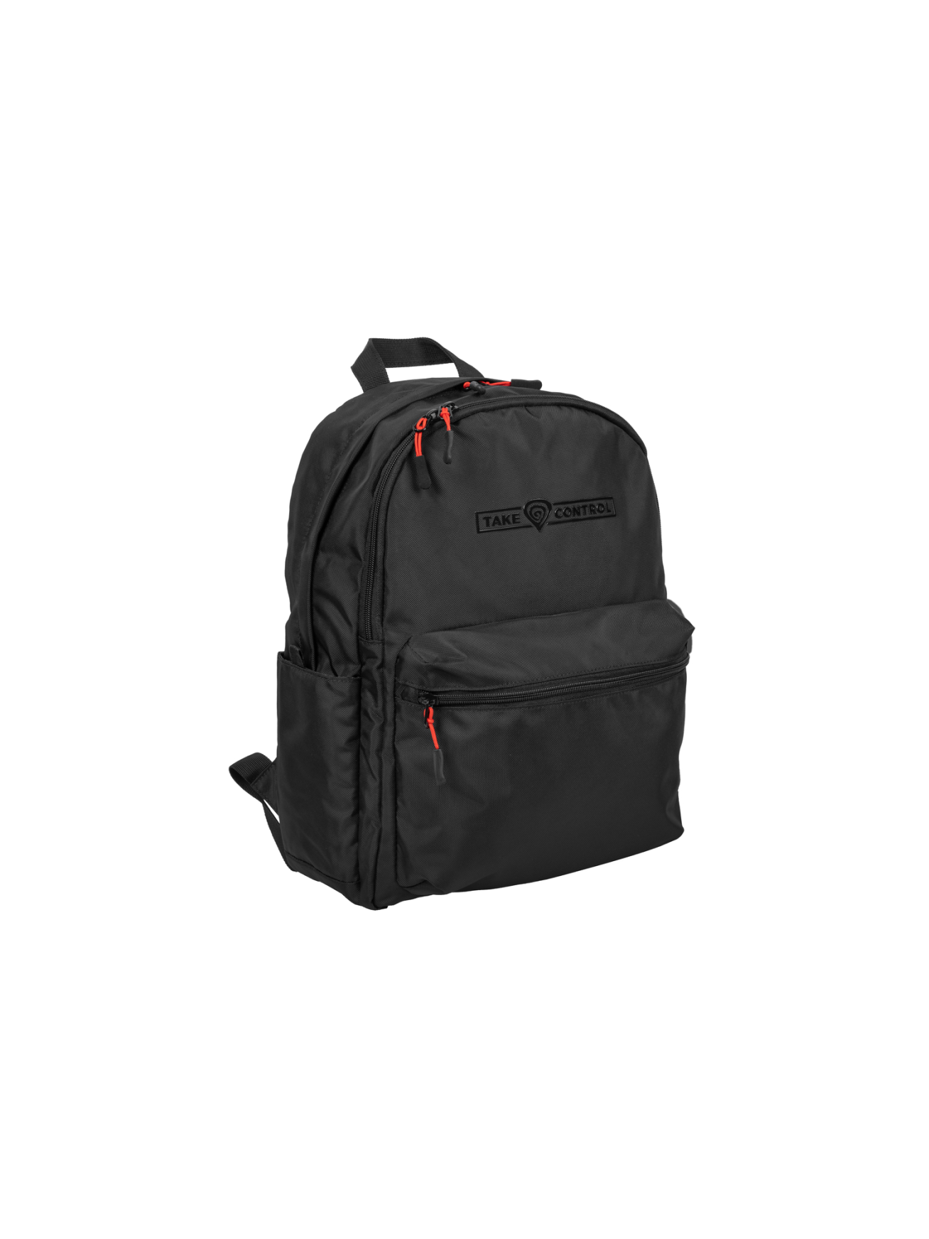 Genesis Pallad 200 | Fits up to size 14.1 " | Backpack | Black | Shoulder strap 2