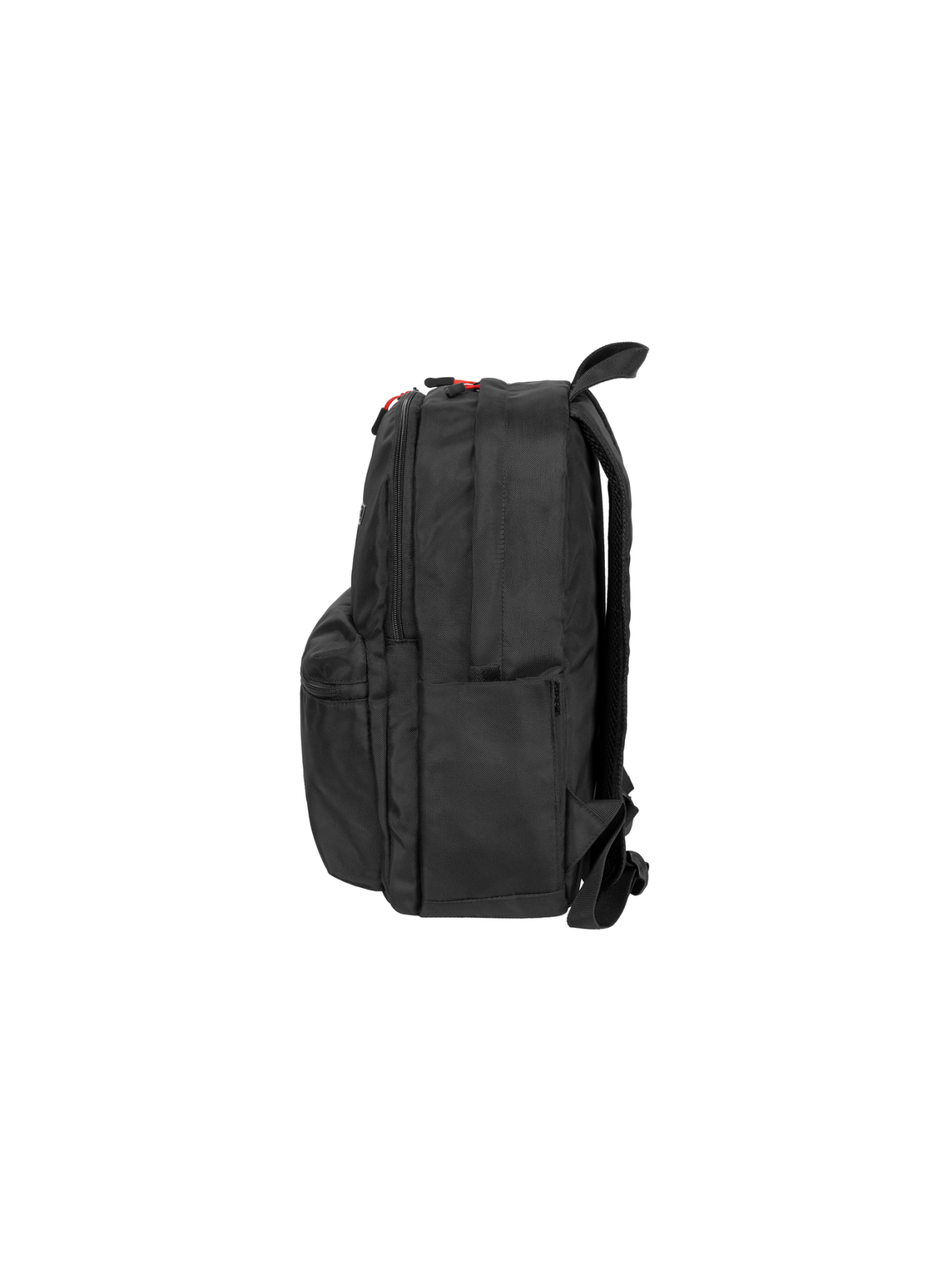 Genesis Pallad 200 | Fits up to size 14.1 " | Backpack | Black | Shoulder strap 3
