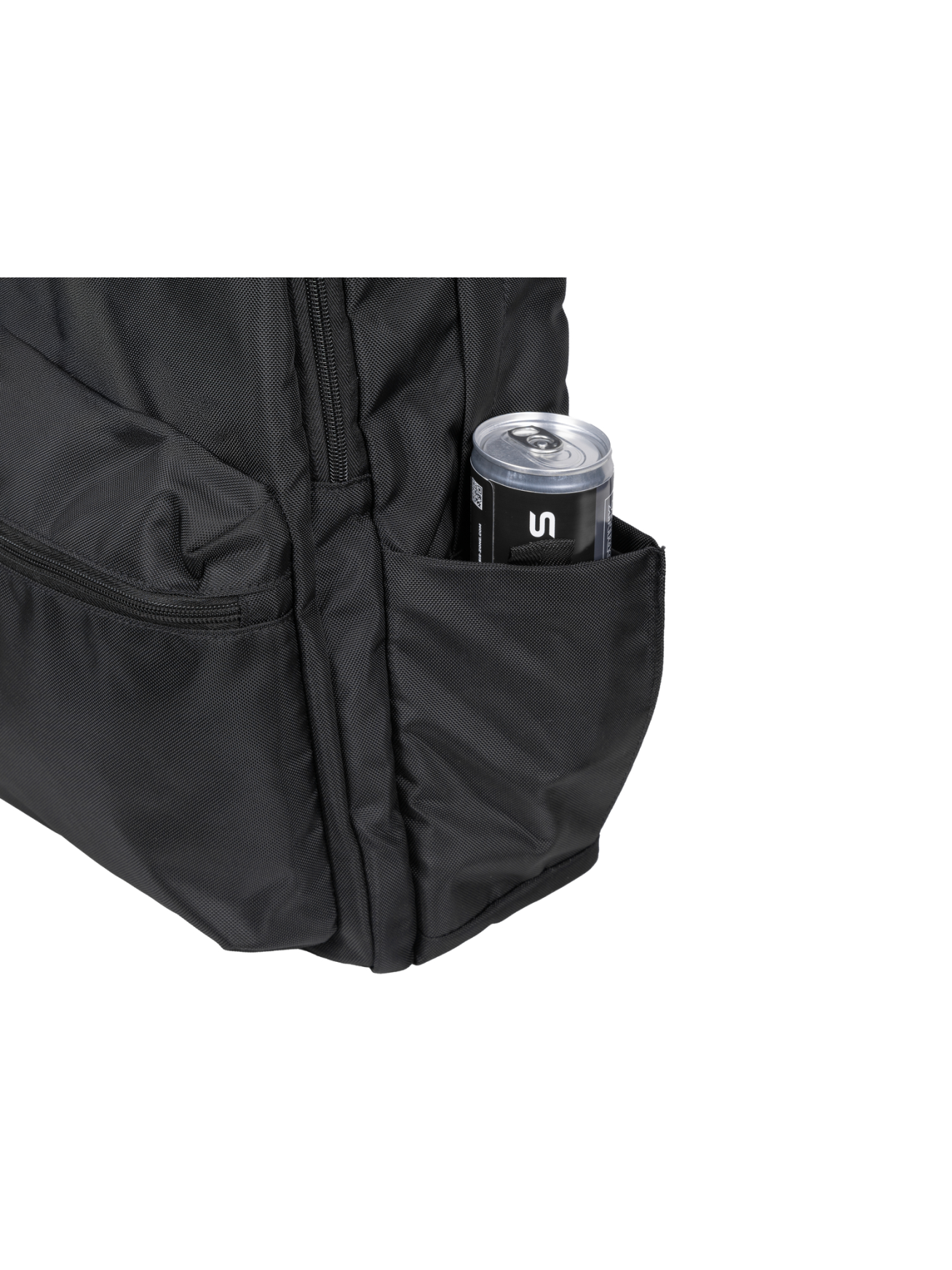 Genesis Pallad 200 | Fits up to size 14.1 " | Backpack | Black | Shoulder strap 10
