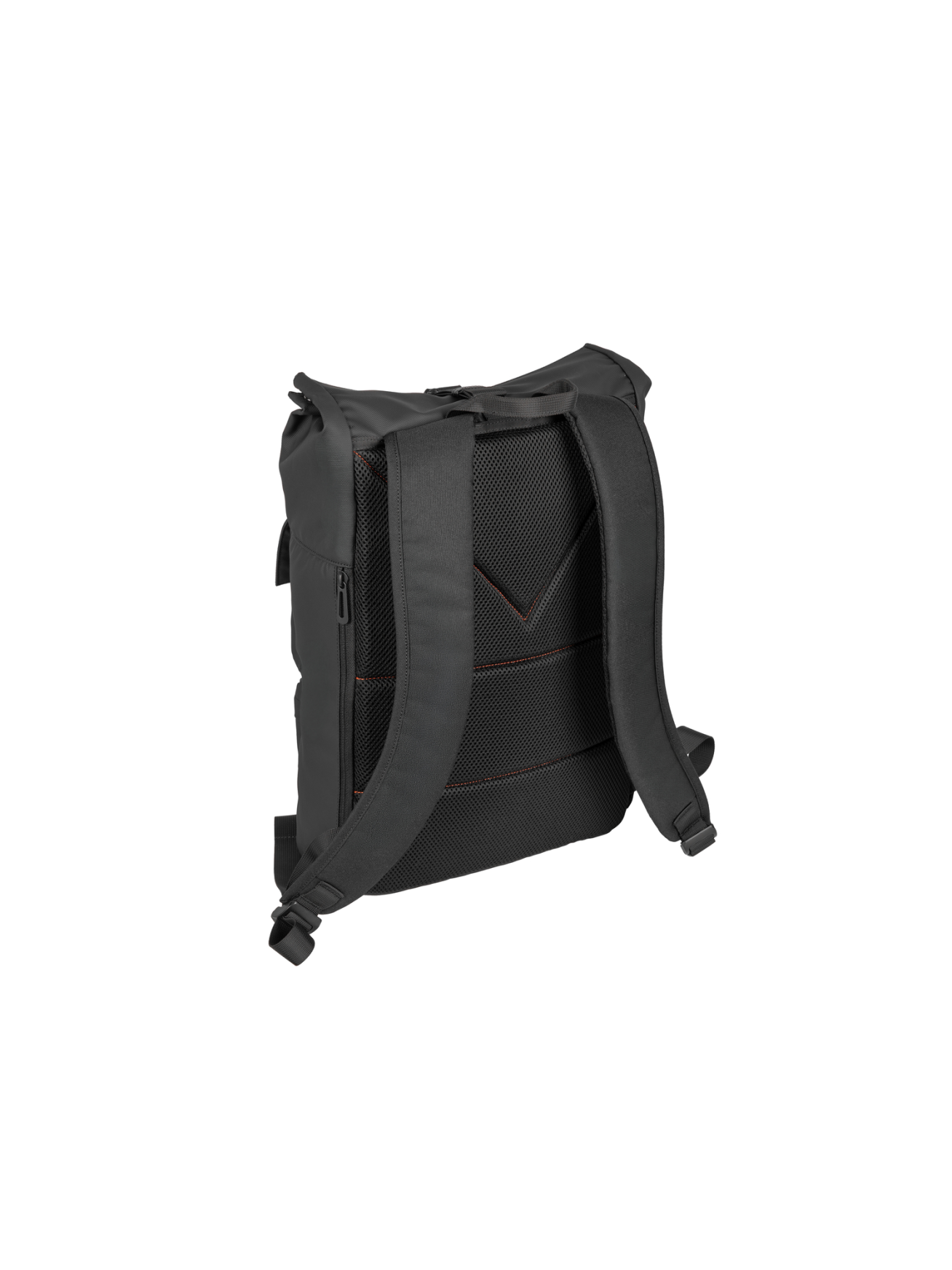 Genesis Pallad 320 | Fits up to size 16 " | Backpack | Shoulder strap | Black 4 Genesis Pallad 320 | Fits up to size 16 " | Backpack | Shoulder strap | Black 4