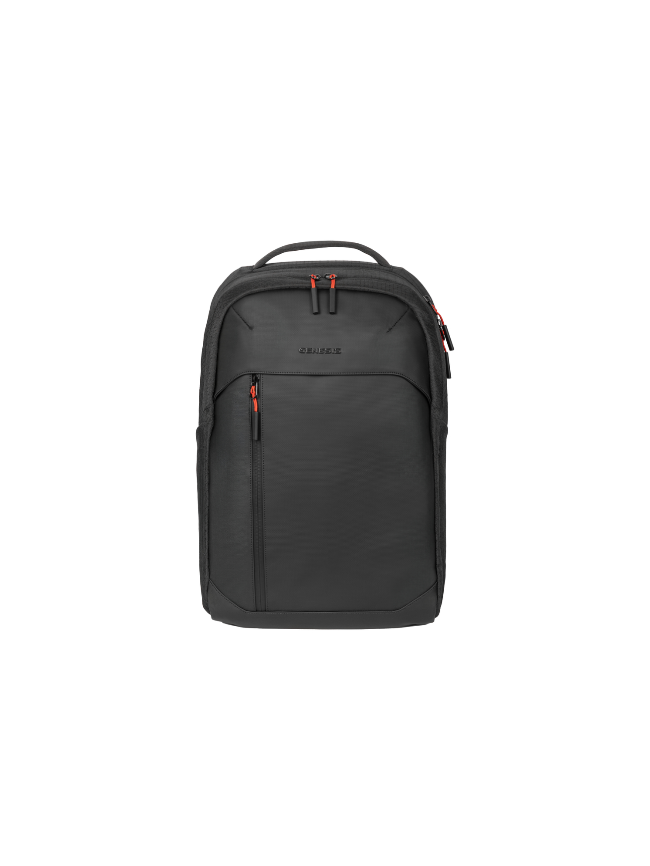 Genesis Pallad 480 | Fits up to size 16 " | Backpack | Shoulder strap | Black