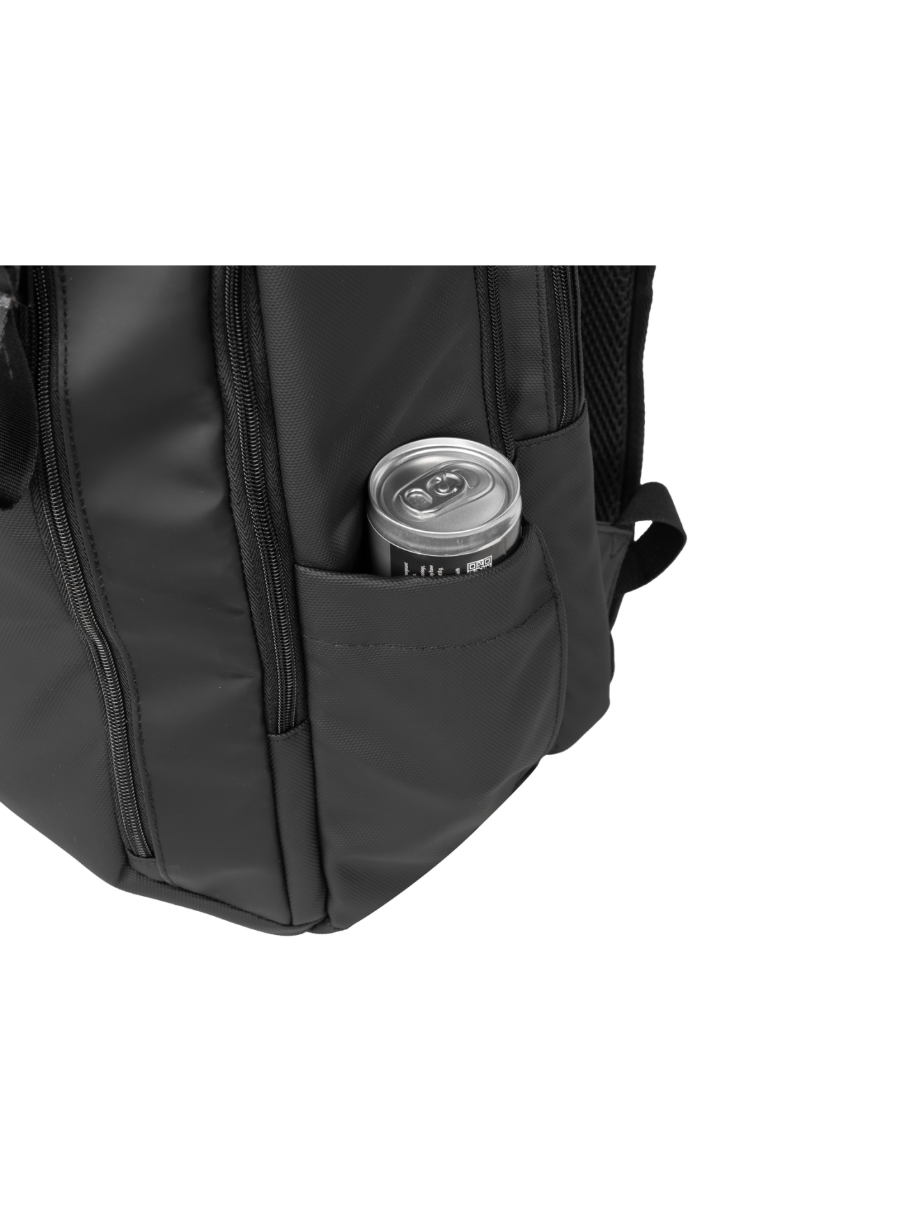 Genesis Pallad 510 | Fits up to size 17.3 " | Backpack | Shoulder strap | Black 3