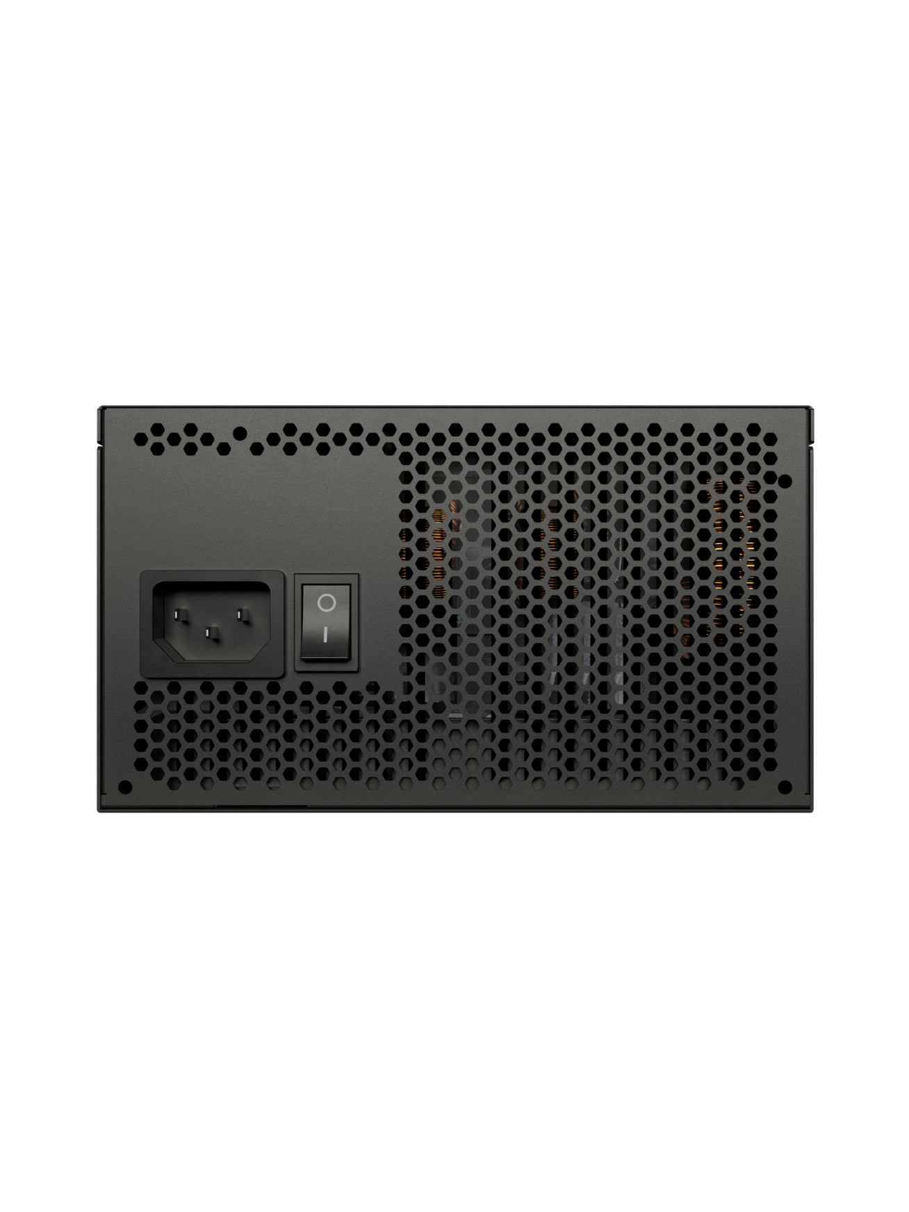 Genesis | PSU | Nihon 650NM | 650 W | Black 6 Genesis | PSU | Nihon 650NM | 650 W | Black 6