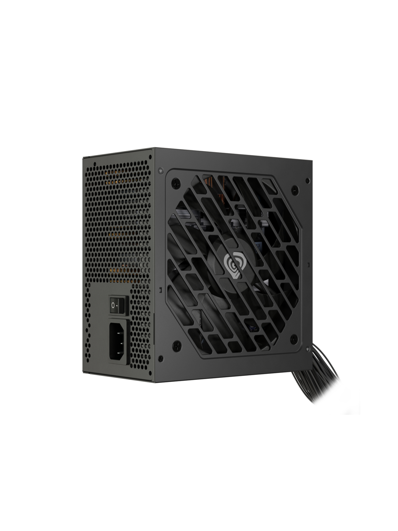 Genesis | PSU | Nihon 750NM | 750 W | Black 5 Genesis | PSU | Nihon 750NM | 750 W | Black 5