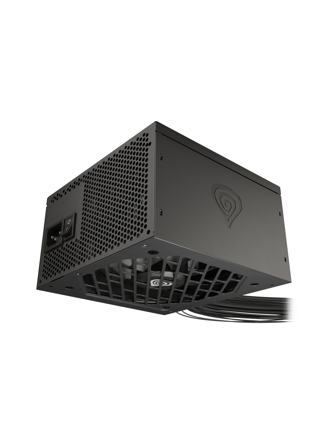 Genesis | PSU | Nihon 750NM | 750 W | Black 6 Genesis | PSU | Nihon 750NM | 750 W | Black 6