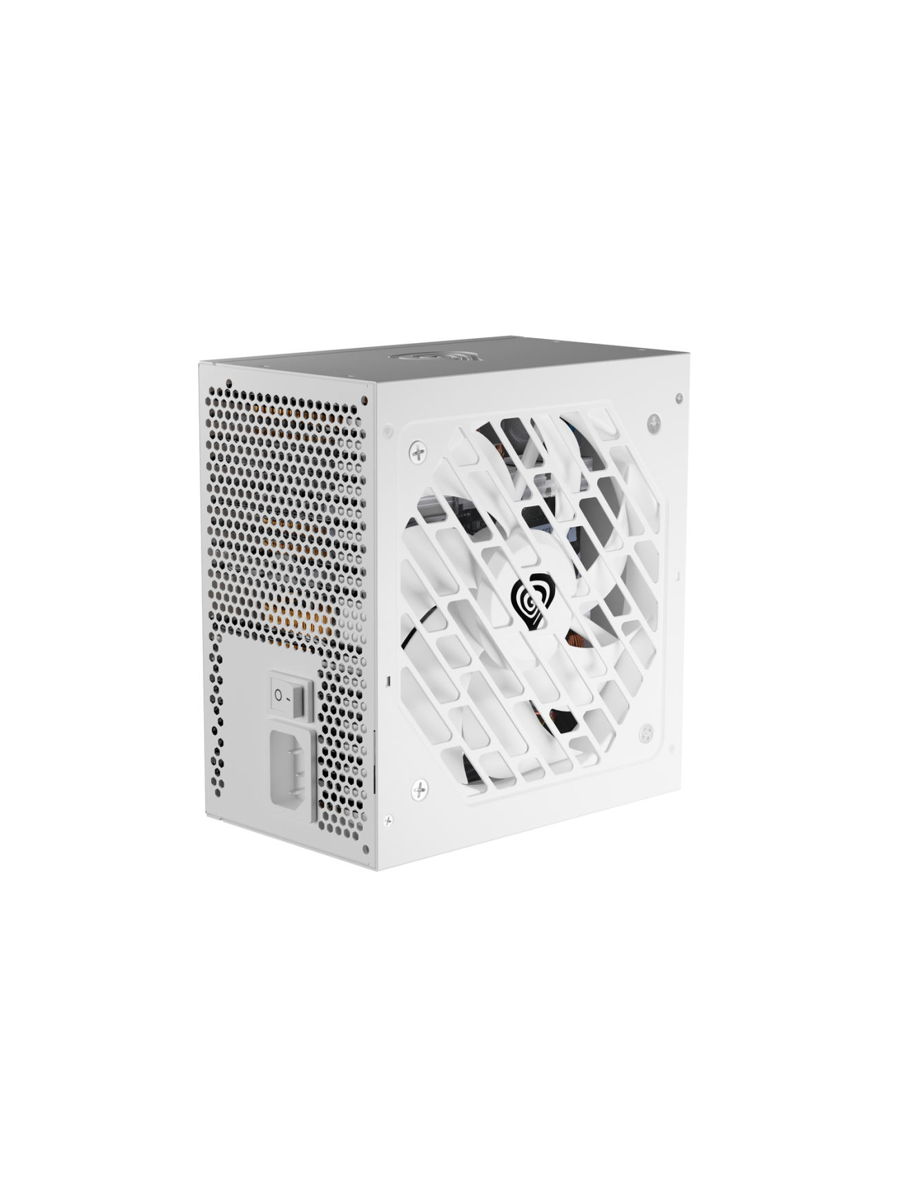 Genesis | PSU | Nihon 750NM | 750 W | White 1 Genesis | PSU | Nihon 750NM | 750 W | White 1