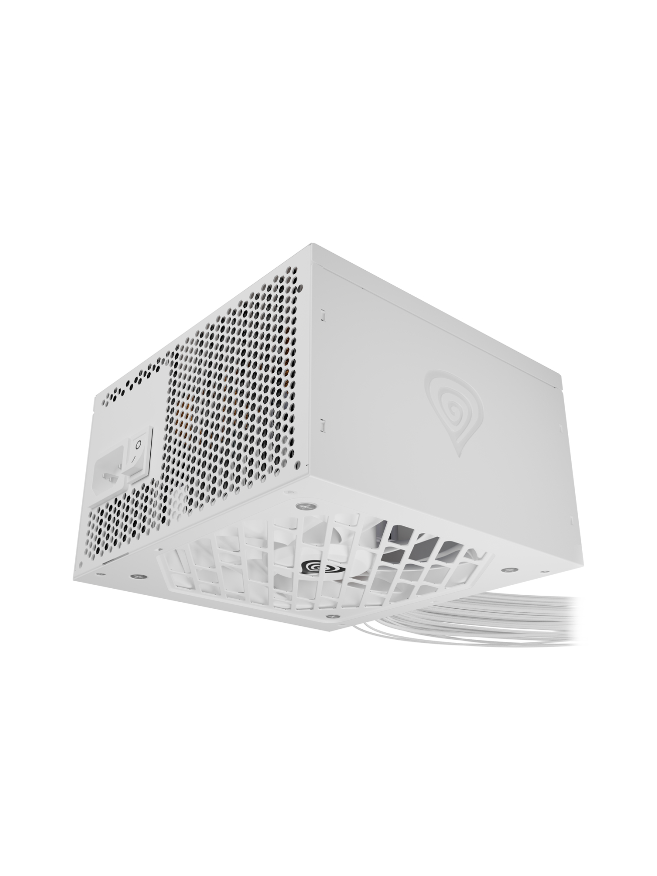 Genesis | PSU | Nihon 750NM | 750 W | White 6 Genesis | PSU | Nihon 750NM | 750 W | White 6