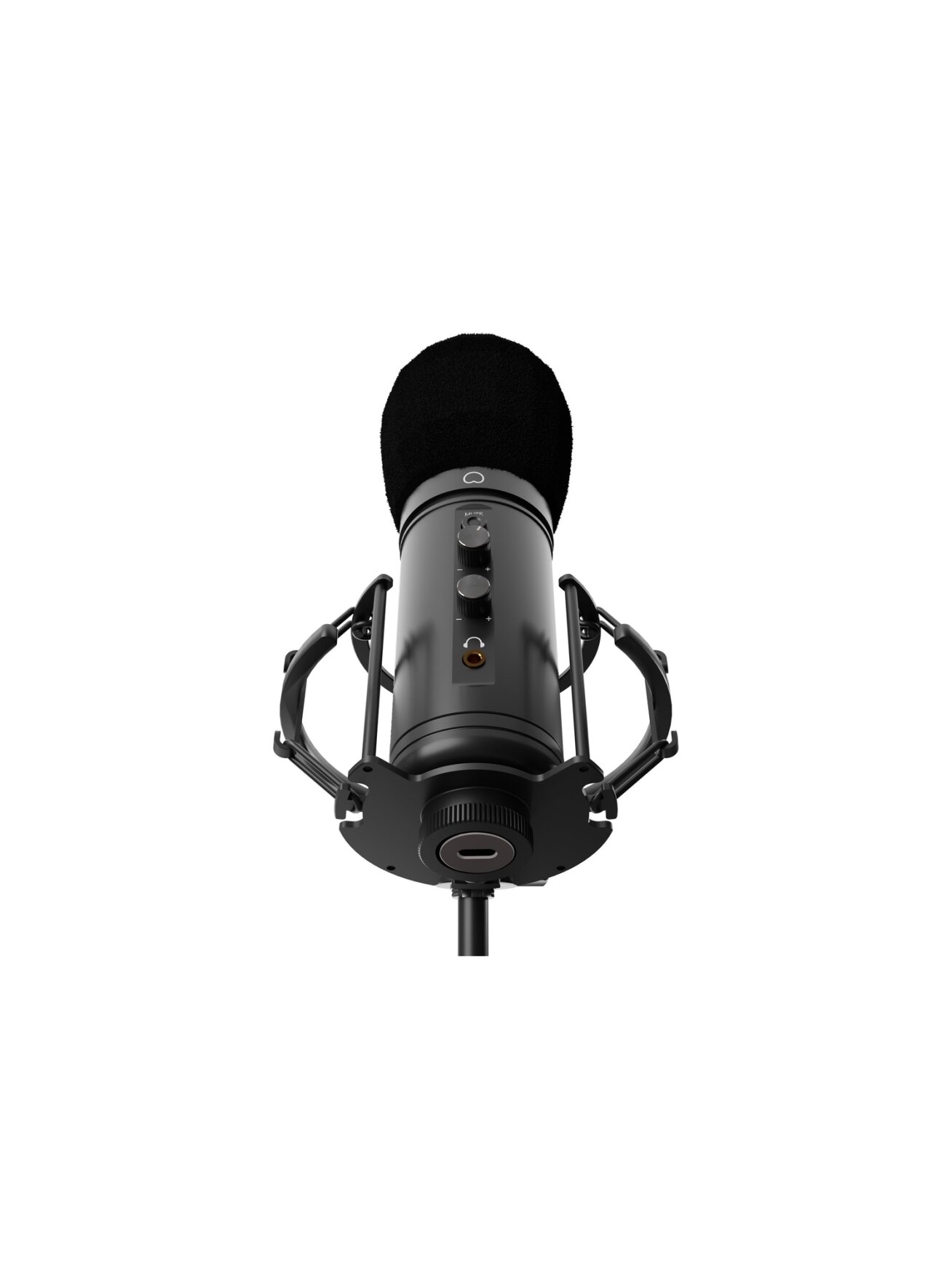 GENESIS Radium 600 G2 Studio Microphone with stand/USB | Genesis 1
