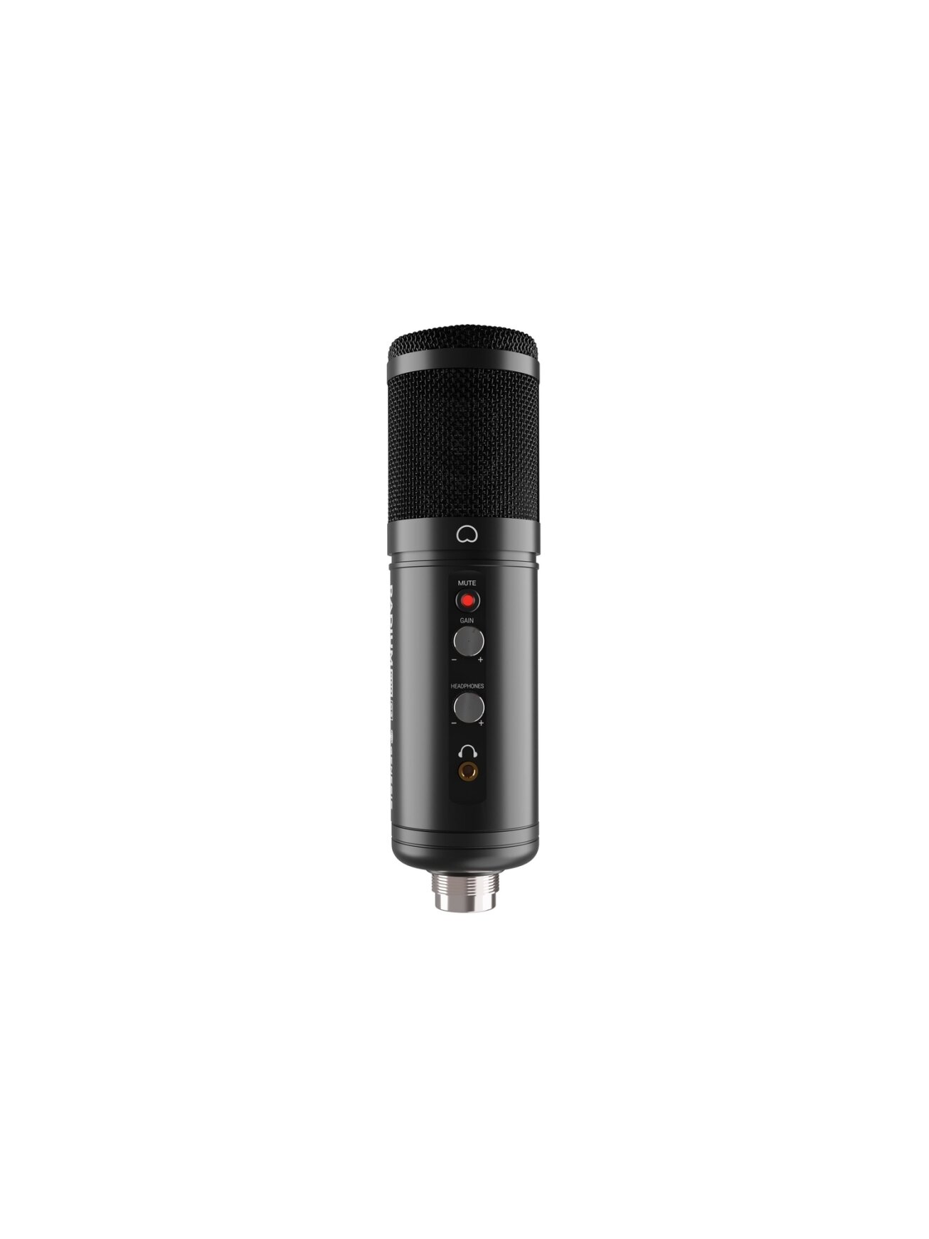 GENESIS Radium 600 G2 Studio Microphone with stand/USB | Genesis 5