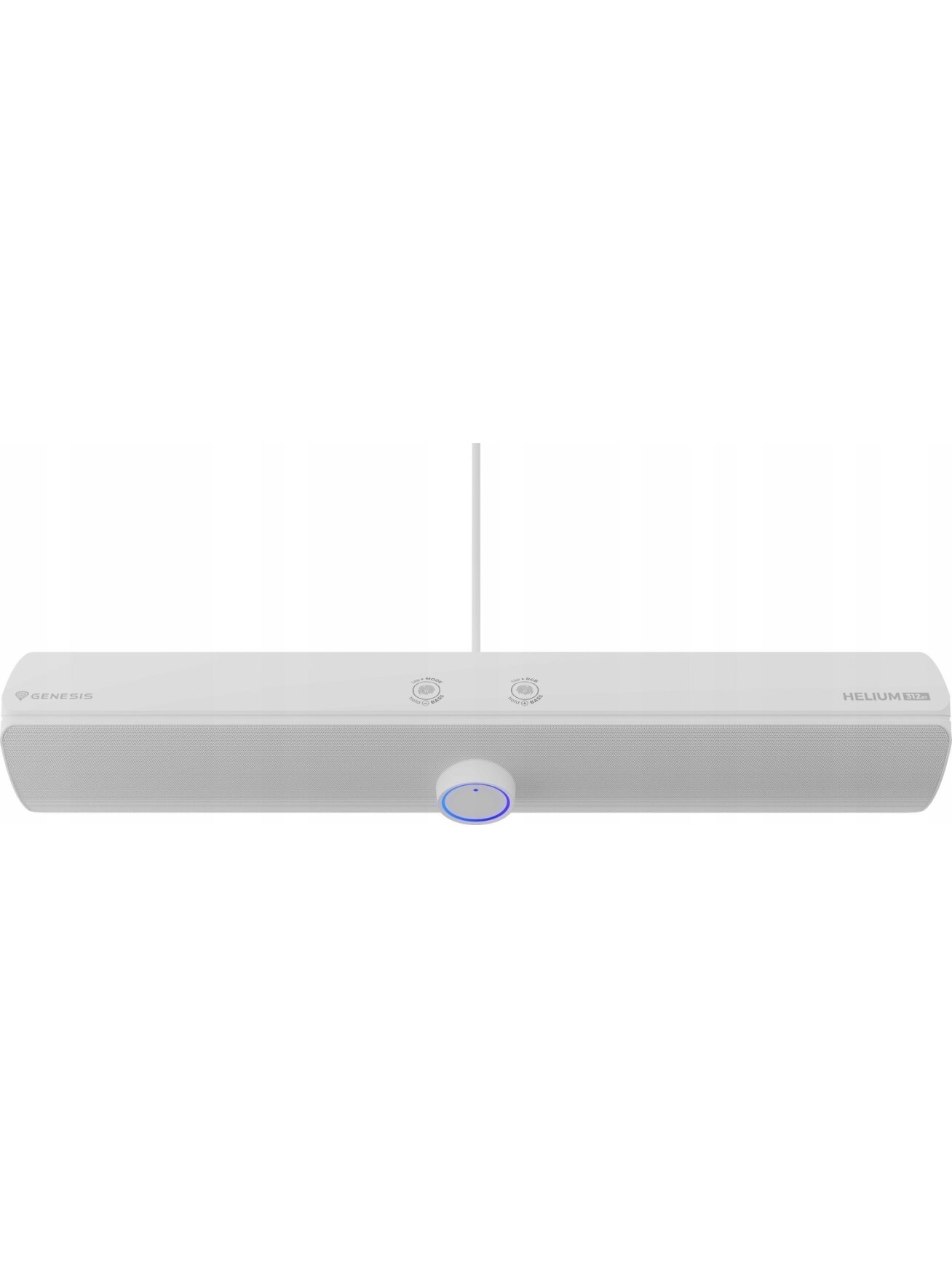 Genesis Soundbar | Helium 312BT | Bluetooth 1