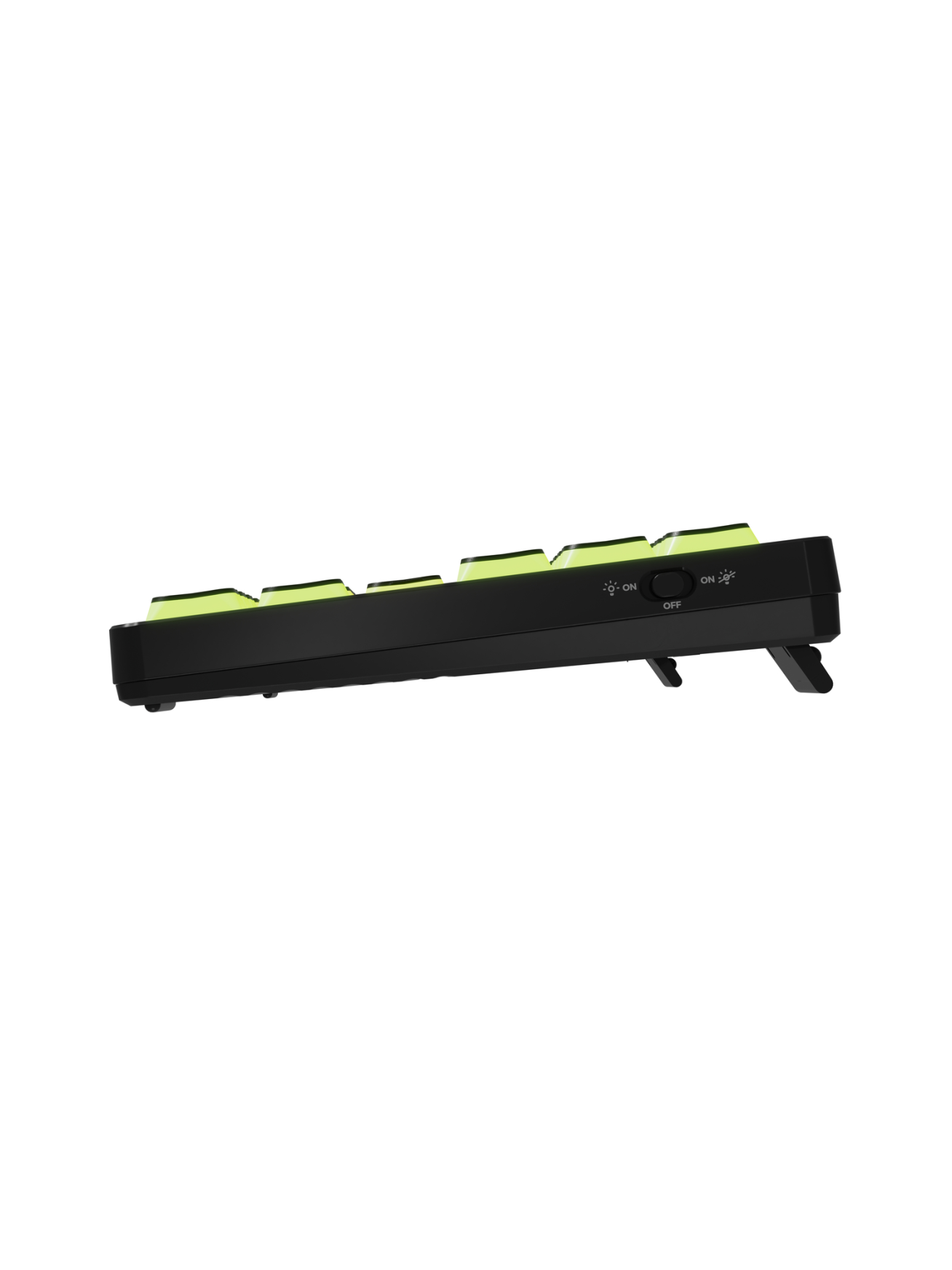 Genesis Thor 430 TKL | Gaming Keyboard | Wireless | Bluetooth | US | Linear | Black 4