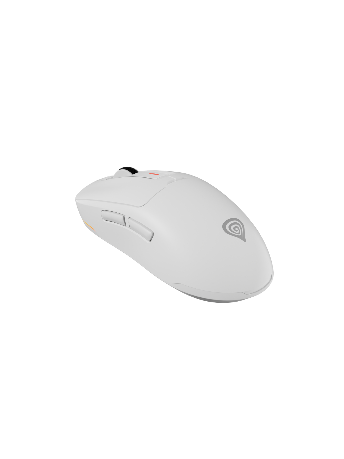 Genesis | Zircon 660 PRO | Gaming Mouse | Wireless/Wired | 2.4 GHz, Bluetooth, USB | White 6 Genesis | Zircon 660 PRO | Gaming Mouse | Wireless/Wired | 2.4 GHz, Bluetooth, USB | White 6
