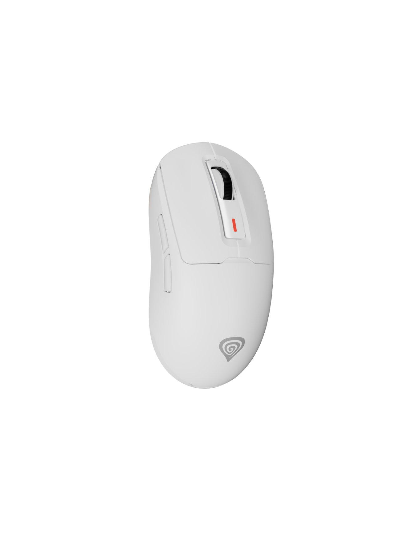 Genesis | Zircon 660 PRO | Gaming Mouse | Wireless/Wired | 2.4 GHz, Bluetooth, USB | White 7 Genesis | Zircon 660 PRO | Gaming Mouse | Wireless/Wired | 2.4 GHz, Bluetooth, USB | White 7