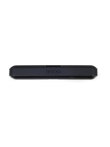 Gembird | Bluetooth soundbar | SPKBT-BAR400L | Bluetooth | Black | Portable | Wireless connection