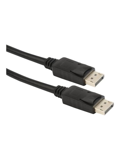 Gembird | DisplayPort cable, 4K | CC-DP2-5M | 2x Displayport (male) | DisplayPort to DisplayPort | 5 m