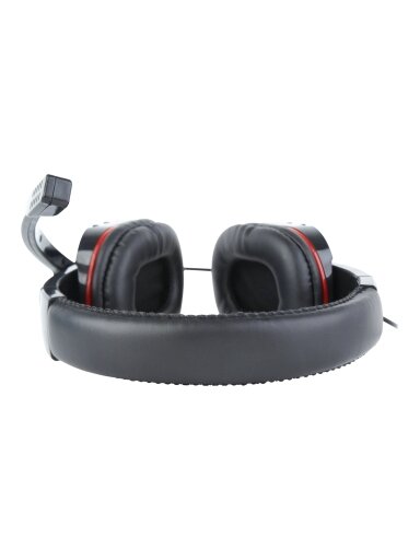 Gembird | Headband | Gaming headset with volume control Gembird | Headband | Gaming headset with volume control