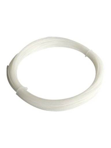 Gembird Plastic filament for cleaning 3D printer nozzle, 1.75 mm 100gr. | 3DP-CLN1.75-01 Gembird Plastic filament for cleaning 3D printer nozzle, 1.75 mm 100gr. | 3DP-CLN1.75-01