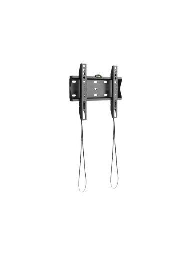 Gembird | Wall mount | WM-42F-01 | Fixed | 23-42 " | Black Gembird | Wall mount | WM-42F-01 | Fixed | 23-42 " | Black