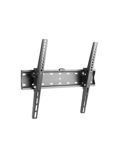 Gembird | Wall mount | WM-55T-02 | 32-55 " | Maximum weight (capacity) 40 kg | Black
