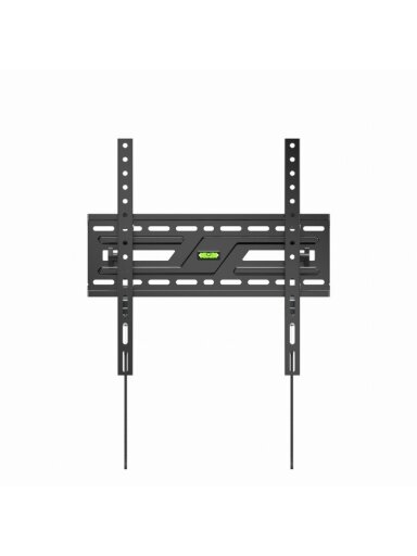 Gembird Wall mount | WM-75T-04 | Tilt | 37-75 " | Maximum weight (capacity) 75 kg | Black