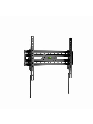 Gembird Wall mount | WM-86T-01 | Tilt | 37-86 " | Black