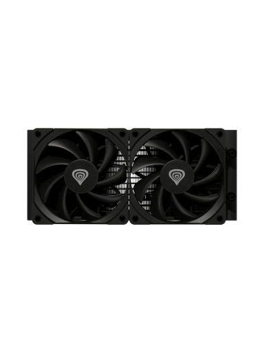 Genesis AIO Liquid Cooler | Hydria 240 | Intel, AMD