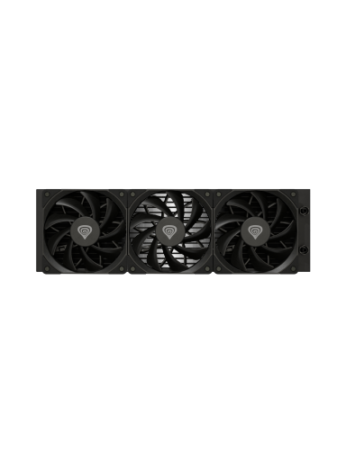 Genesis AIO Liquid Cooler | Hydria 360 | Intel, AMD