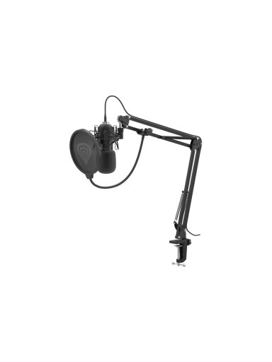 Genesis | Condenser Microphone | Radium 400 G2 | Black