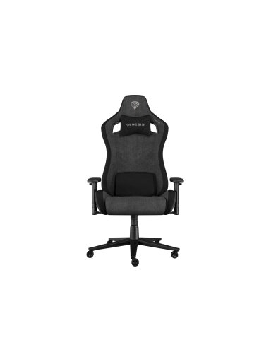 Genesis Gaming Chair | Nitro 660 | Grey Genesis Gaming Chair | Nitro 660 | Grey