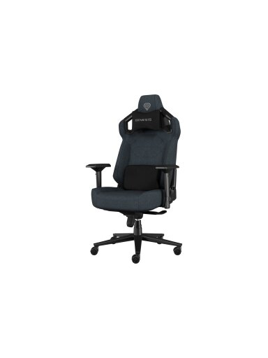 Genesis Gaming Chair | Nitro 800 | Grey Genesis Gaming Chair | Nitro 800 | Grey